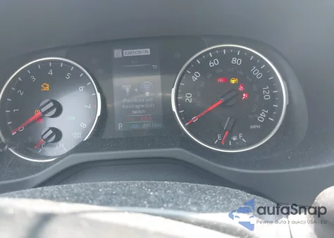 2021 Toyota Rav4 Xle/Xle Premium z USA, uszkodzony, nr VIN 2T3W1RFVXMC166687